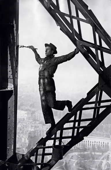 Marc Riboud: falece fotógrafo francês que documentou a China ao longo de 60 anos