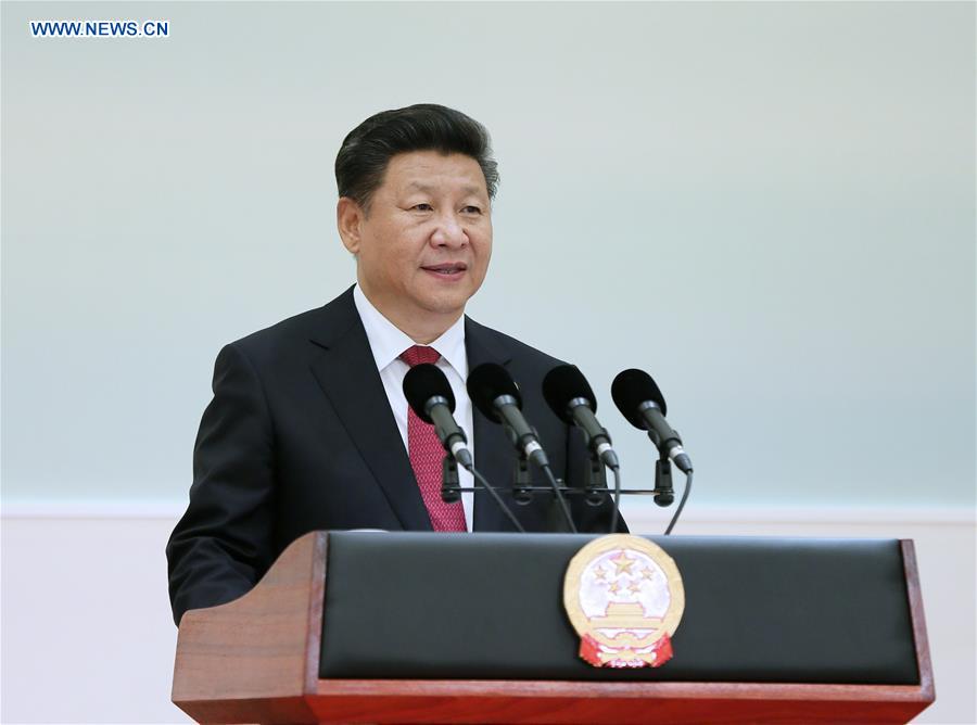 China dá as boas-vindas aos líderes do G20 com cerimônia de abertura no Lago do Oeste