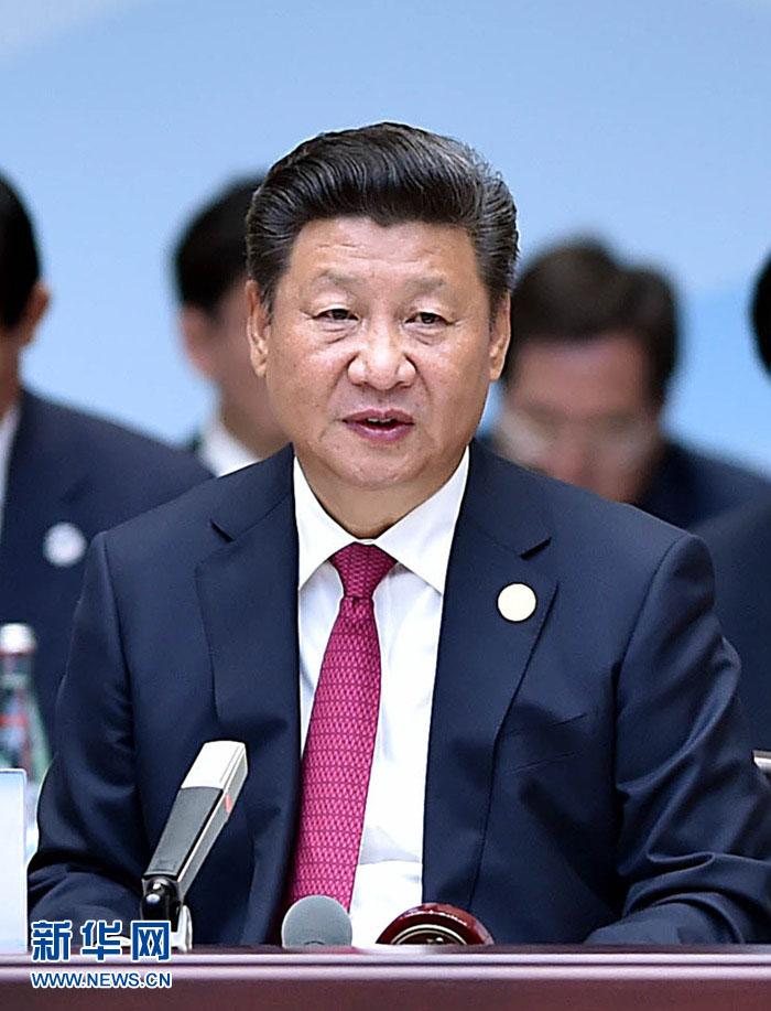 Cúpula do G20 começa em Hangzhou e marca nova jornada para o crescimento do mundo
