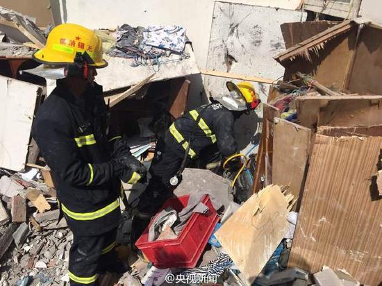 Explosão de gás deixa 4 mortos e 6 feridos no leste da China