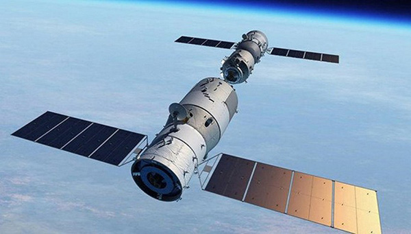 China enviará ao espaço nave tripulada na segunda-feira