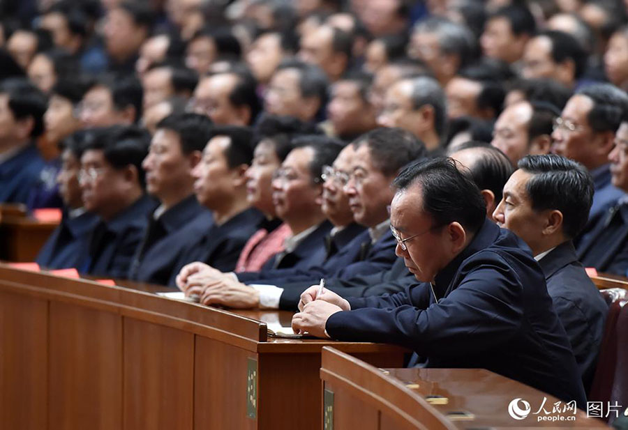 Xi Jinping: Longa Marcha é um “momento imponente” no rejuvenescimento da nação chinesa