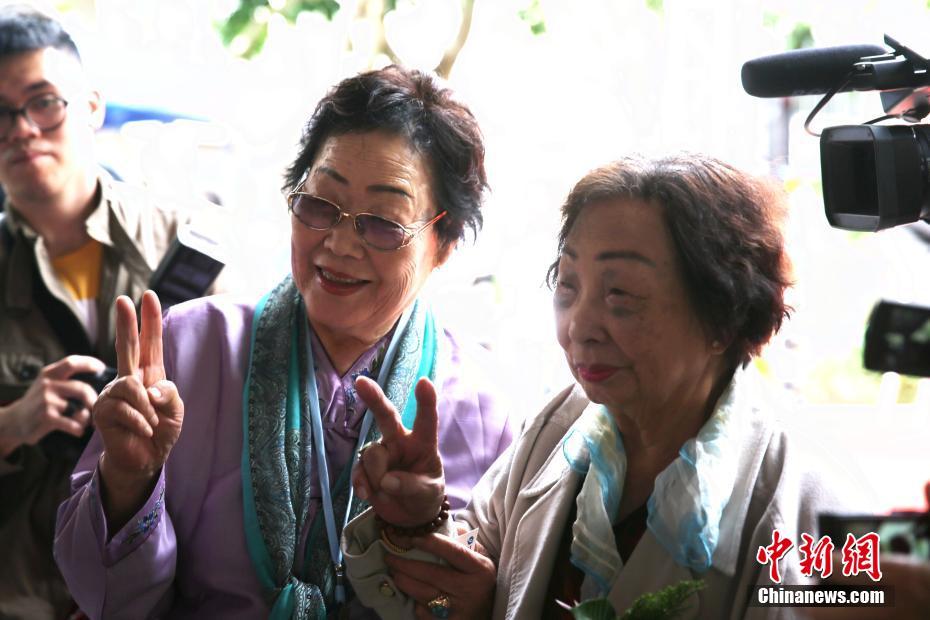 Taiwan inaugura o primeiro museu em memória das “mulheres de conforto”