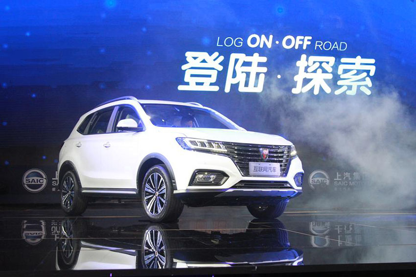 Top 7 de empregadores da indústria automóvel na China
