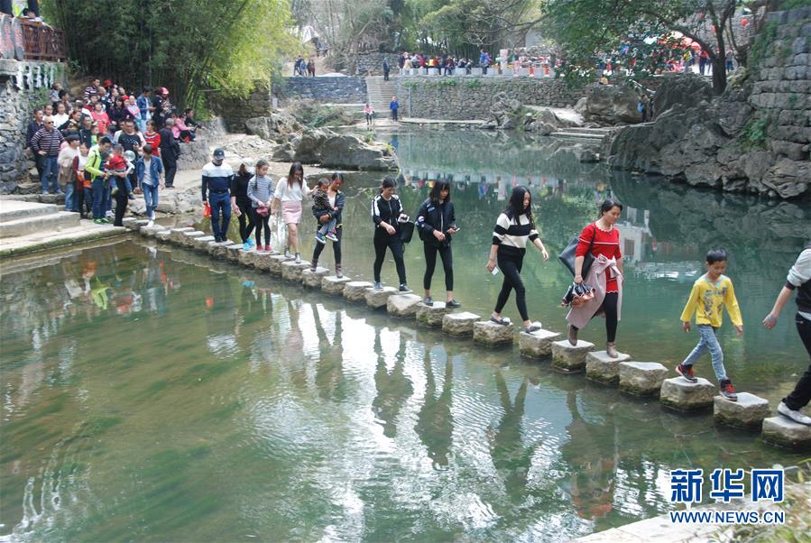 China registra alta em número de turistas