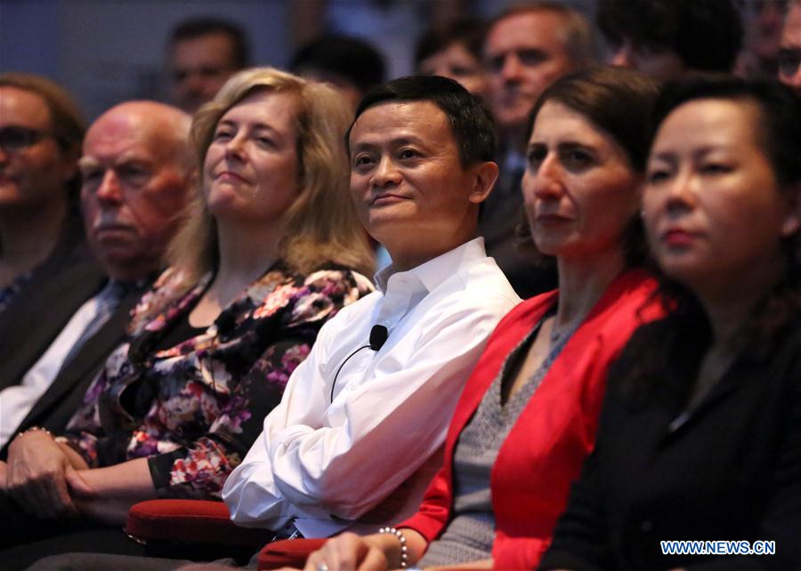 Fundação Jack Ma lança programa de bolsas de estudo na Universidade de Newcastle