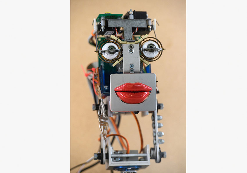 Museu da Ciência de Londres promove exposição sobre evolução da robótica