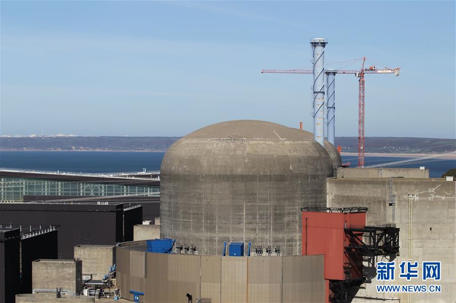 Explosão em usina nuclear francesa deixa 5 feridos