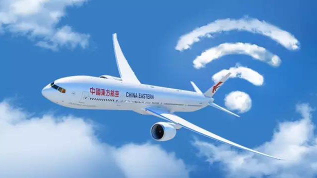 Wuhan terá primeiro voo com WiFi

 A China Eastern Airlines oferecerá oficialmente o serviço do WiFi em um voo entre Wuhan, no centro da China, e Sydney, segundo informações divulgadas no domingo pela companhia.