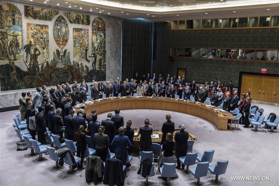 Morte do embaixador russo Churkin entristece sede da ONU