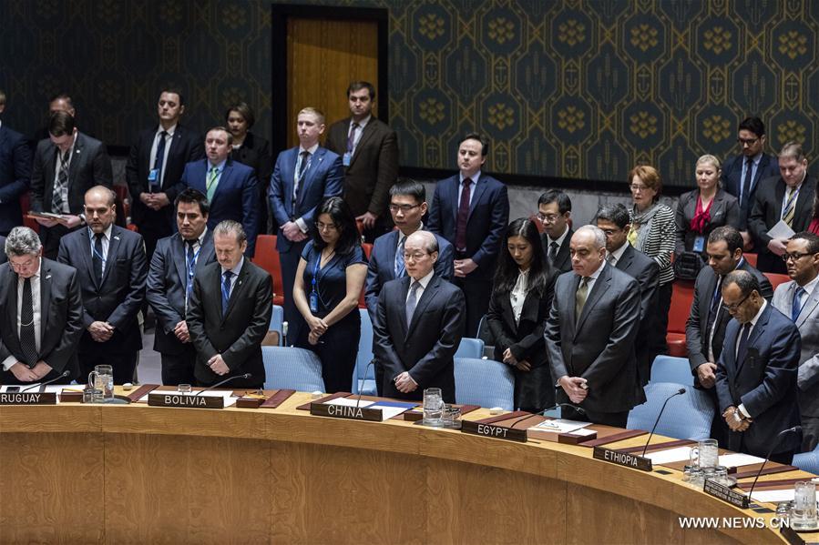 Morte do embaixador russo Churkin entristece sede da ONU