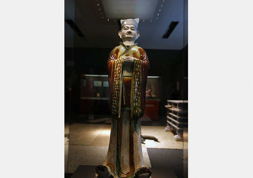 Coleções do Museu Britânico viajam à China para narrar história mundial aos locais