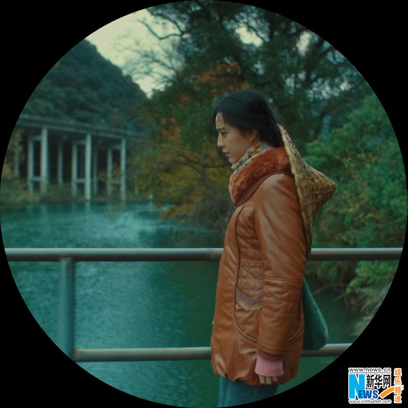 “I Am Not Madame Bovary” vence perémio de Melhor Filme no Asian Film Awards