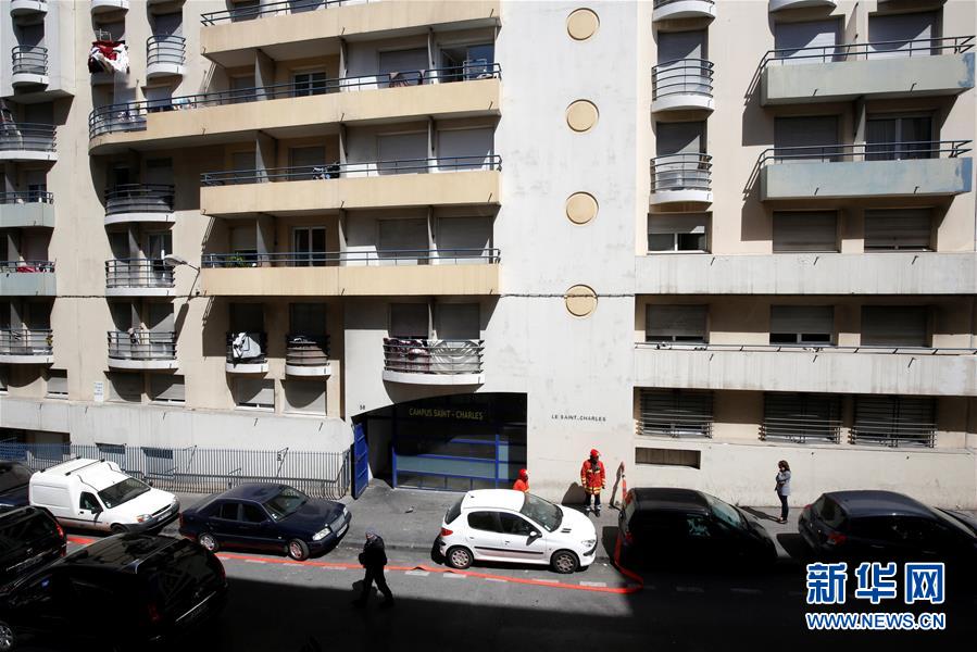 França impede ato violento mas não identifica alvos, diz procurador