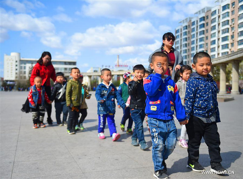 Mongólia Interior: Primeira região autônoma da China celebra 70º aniversário