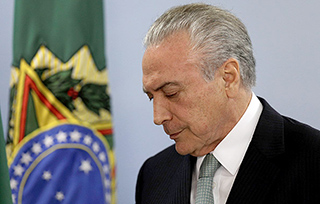 Para se entender a crise política do Brasil