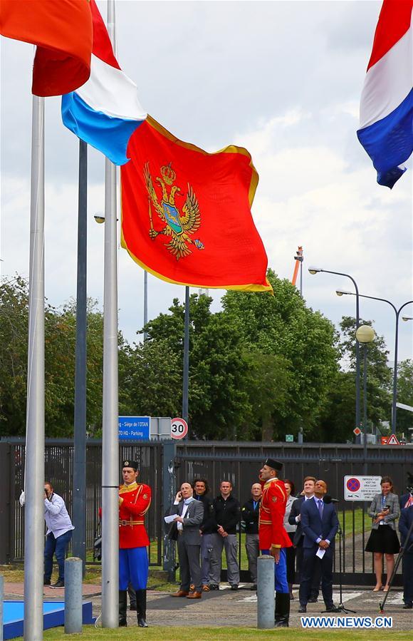 Adesão à OTAN do Montenegro enfurece a Rússia