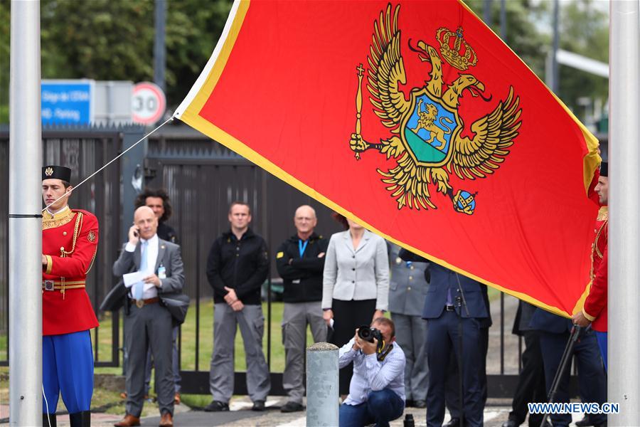 Adesão à OTAN do Montenegro enfurece a Rússia