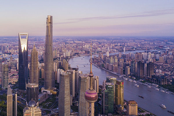 Relatório: China é o destino mais promissor para o investimento direto estrangeiro
