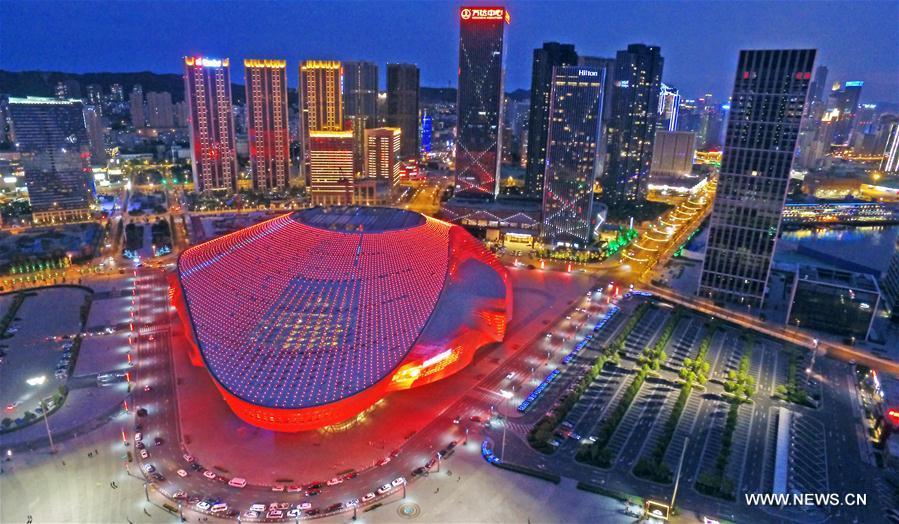 Conheça Dalian, a cidade anfitriã do Fórum Davos de Verão 2017