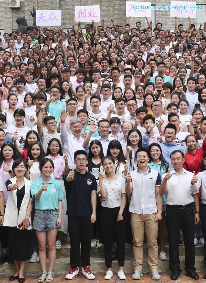 Premiê chinês pede que nordeste do país acelere reformas