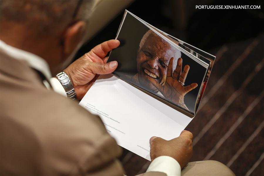 No dia de Nelson Mandela, ONU pede por ações para melhorar o mundo