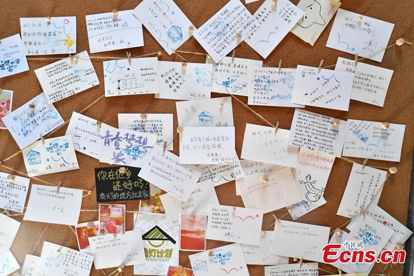 Empresário cria “espaço compartilhado” em Xiamen