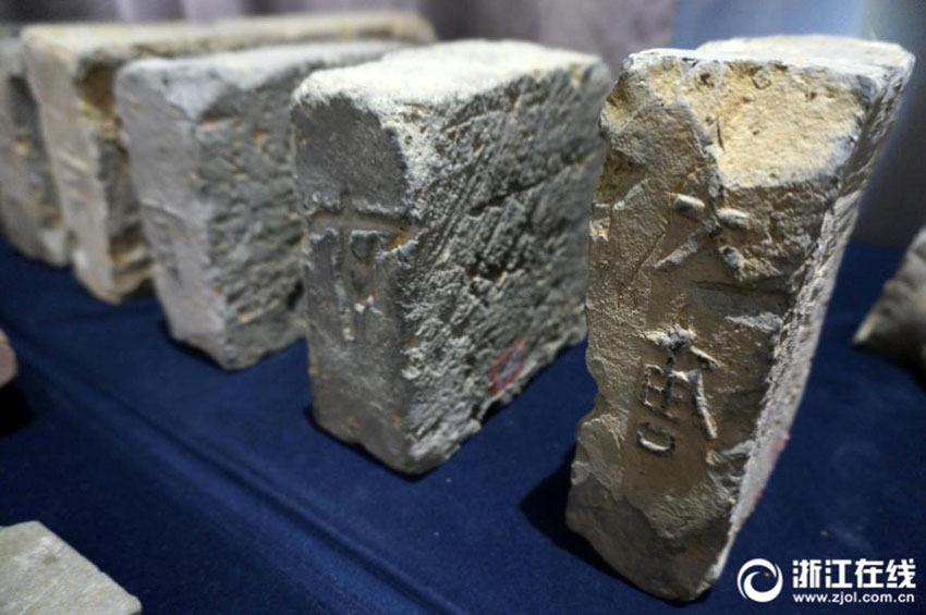 Sede de governo de cidade chinesa será realocada para proteção de relíquias culturais