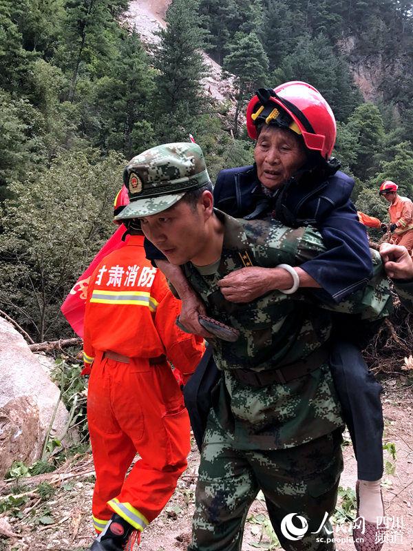 Terremoto em Sichuan deixa 19 mortos e 263 feridos
