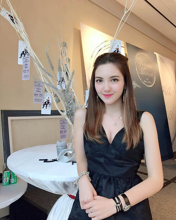 Jovem luso-chinesa é Miss Internacional Macau 2017