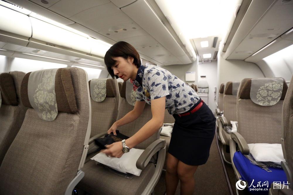 China envia dois aviões a Dominica para resgate de cidadãos chineses