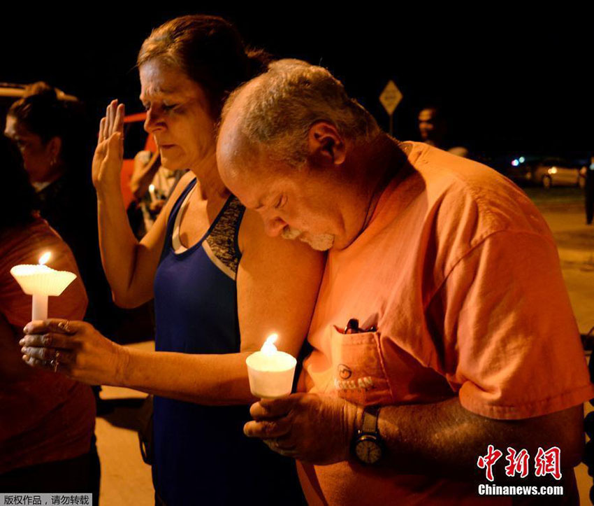 Xi envia mensagem de condolências a Trump sobre tiroteio fatal no Texas