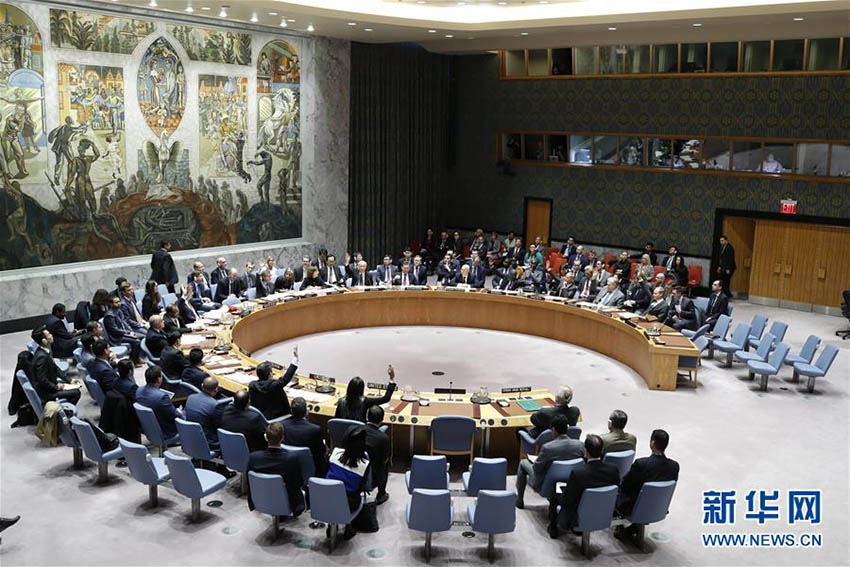 Conselho de Segurança da ONU se esforça para renovar investigação sobre uso de armas químicas na Síria