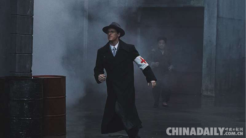 Filme sobre Massacre de Nanjing estreia nos EUA