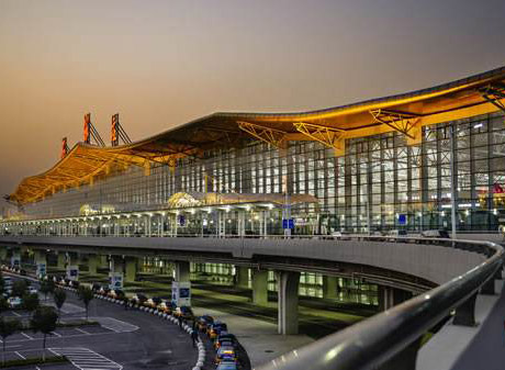 Região Beijing-Tianjin-Hebei terá aeroportos de classe mundial