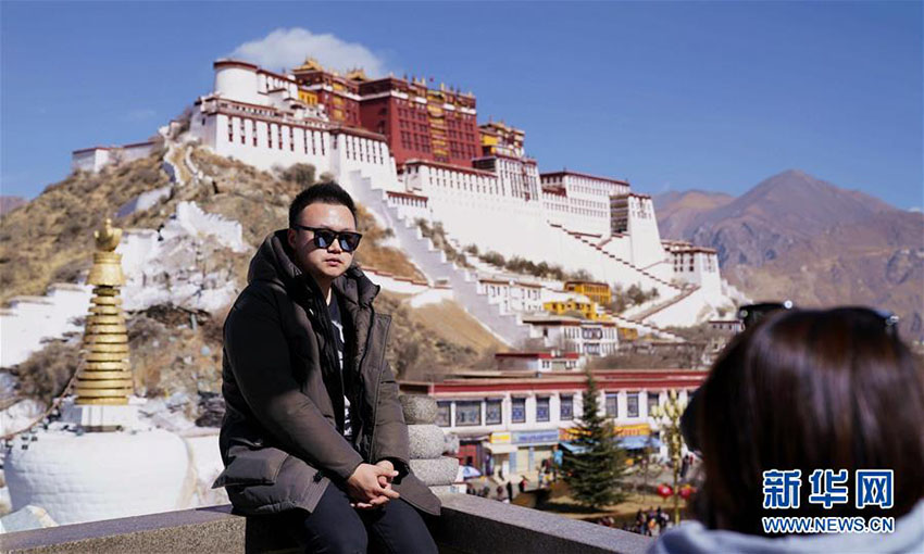 Tibete promove turismo local através da entrada gratuita em vários pontos turísticos