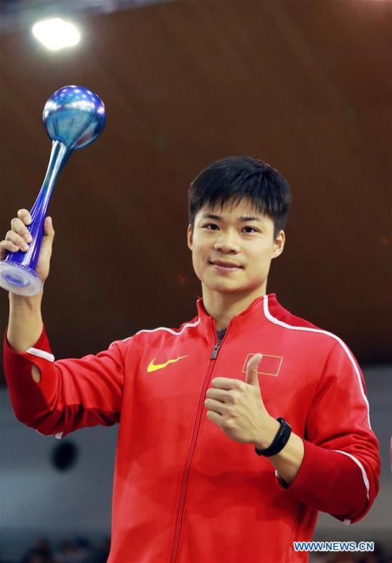 Velocista chinês quebra recorde masculino asiático nos 60 metros