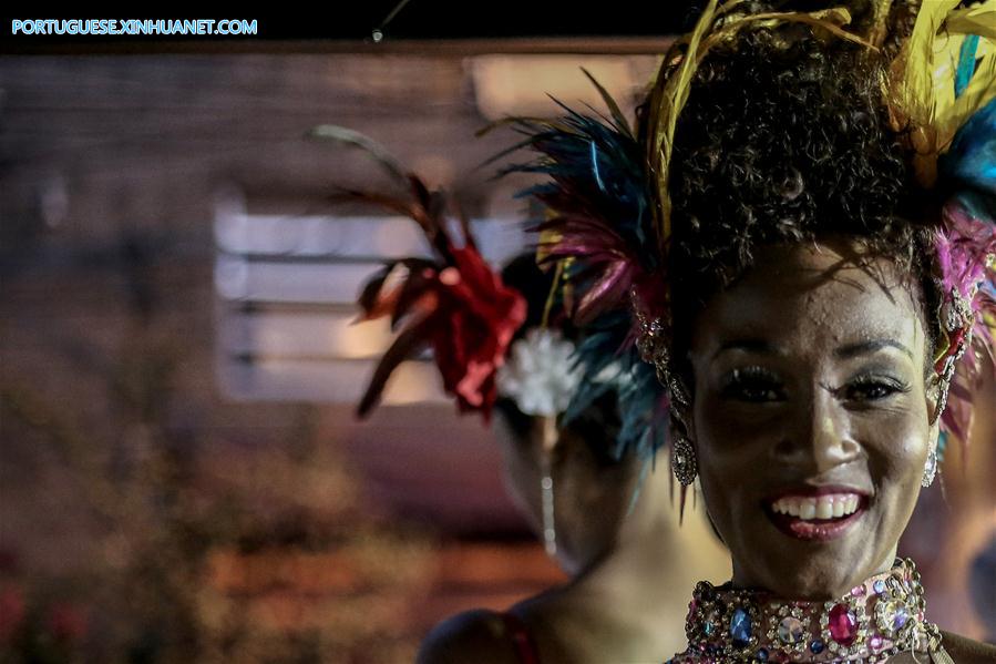 Mais de 3,95 milhões de pessoas participarão dos desfiles dos blocos de rua do Carnaval de São Paulo