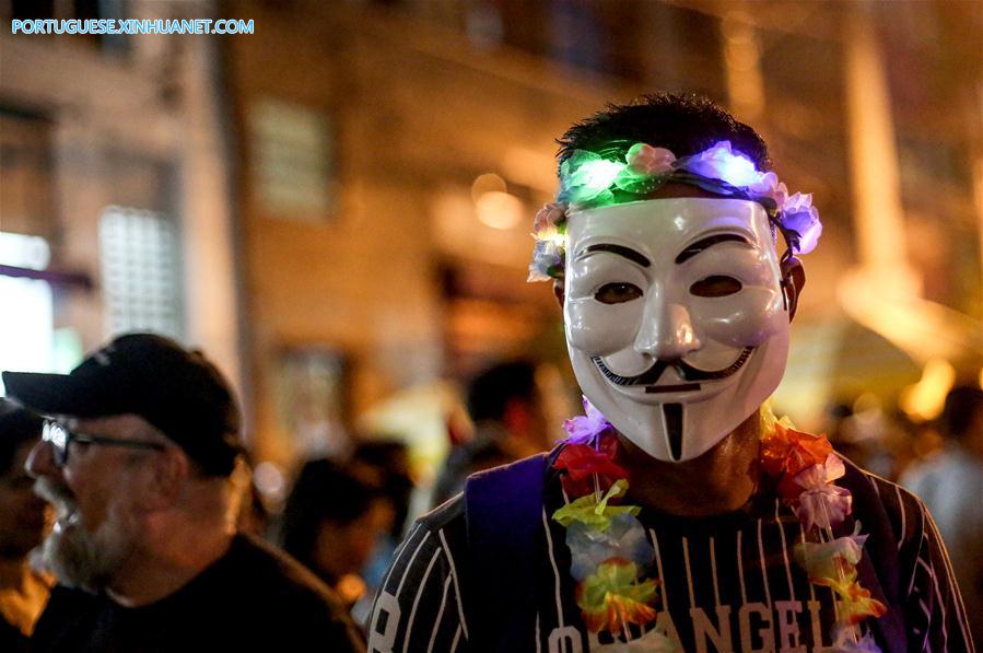 Mais de 3,95 milhões de pessoas participarão dos desfiles dos blocos de rua do Carnaval de São Paulo