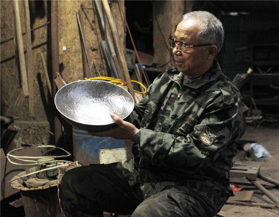Documentário “Paladares da China” faz disparar venda online de utensílios de culinária