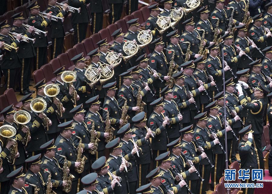 Principal órgão consultivo político da China abre sua sessão anual