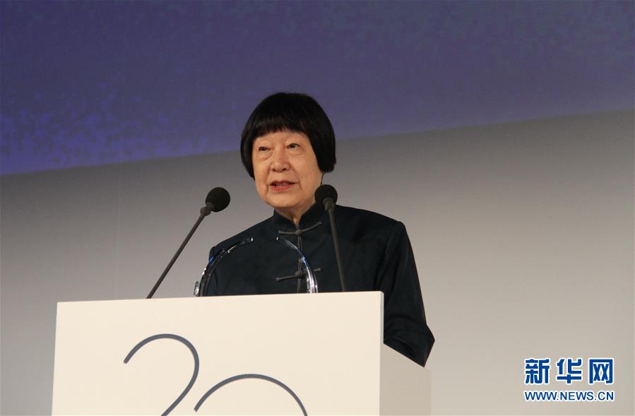 Cientista chinesa vence Prêmio Para Mulheres na Ciência 2018 da UNESCO