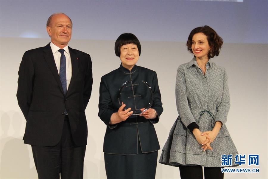 Cientista chinesa vence Prêmio Para Mulheres na Ciência 2018 da UNESCO
