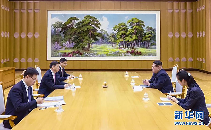 RPDC promete consolidar amizade com a China