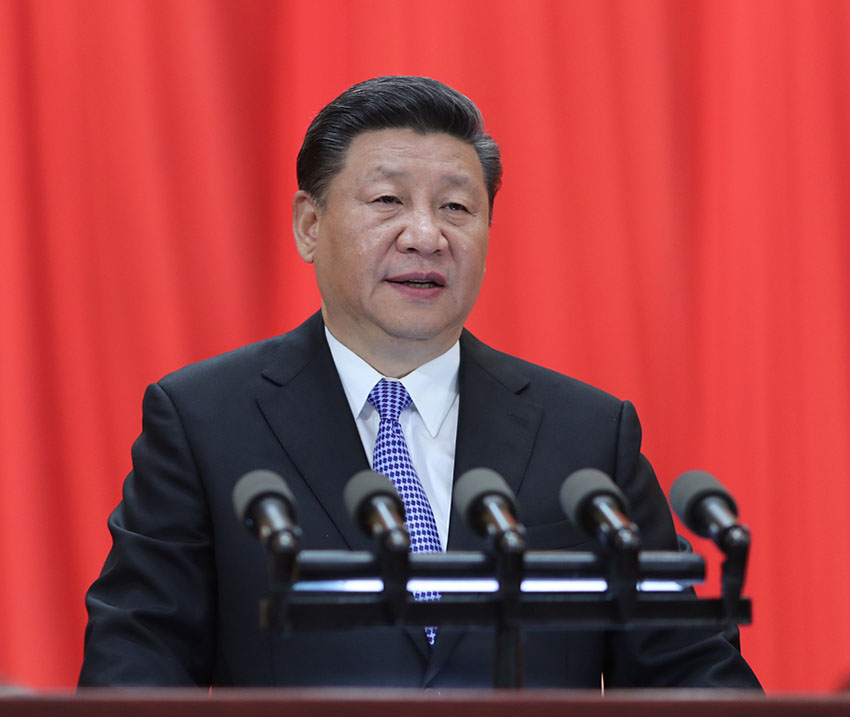 Teoria de Marx ainda brilha com luz da verdade, diz Xi Jinping