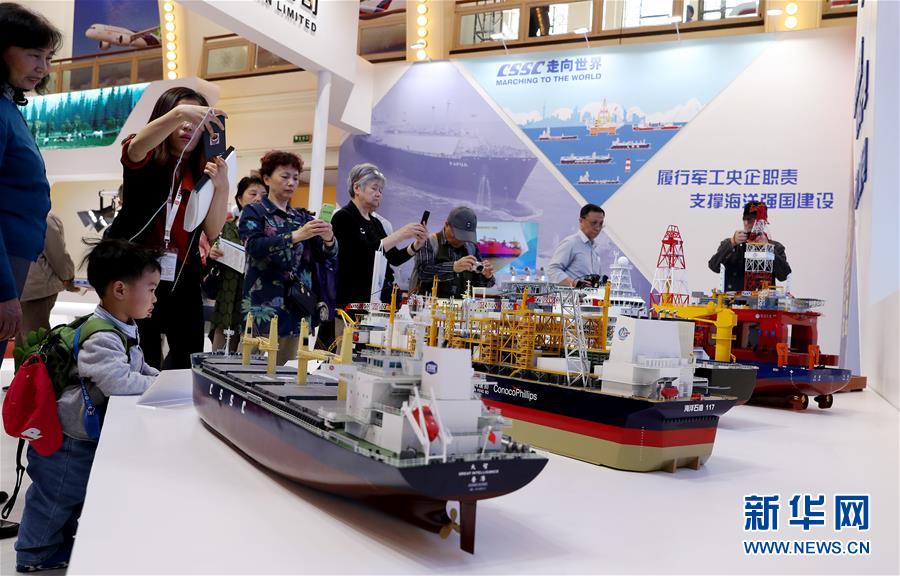 Expo de Marcas da China irá impulsionar competitividade doméstica