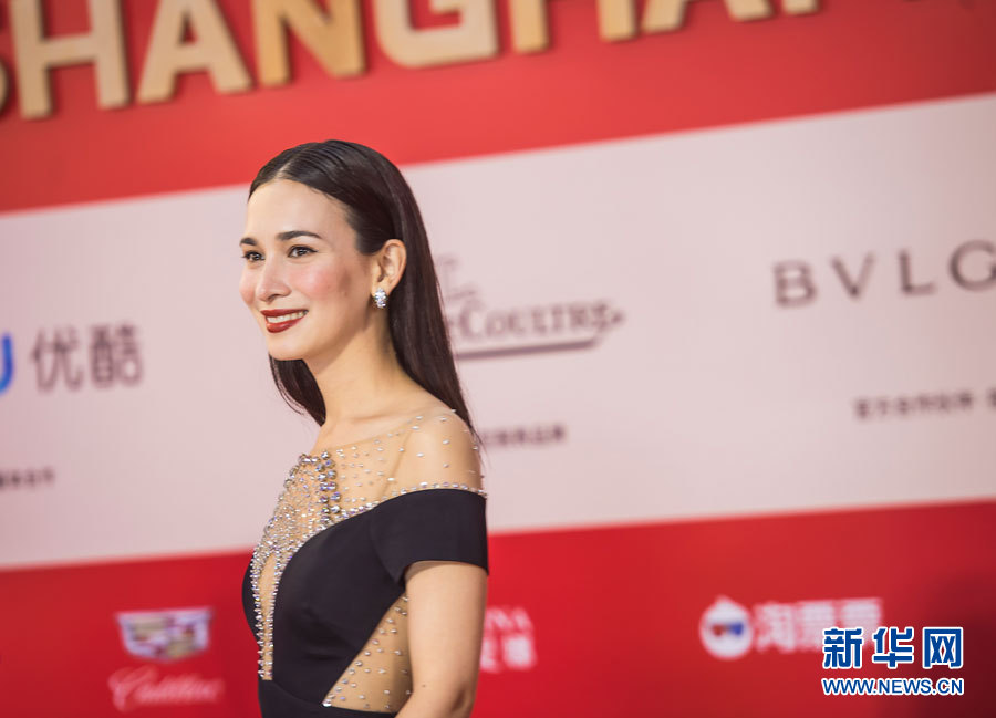 Inaugurado 21º Festival Internacional de Cinema de Shanghai