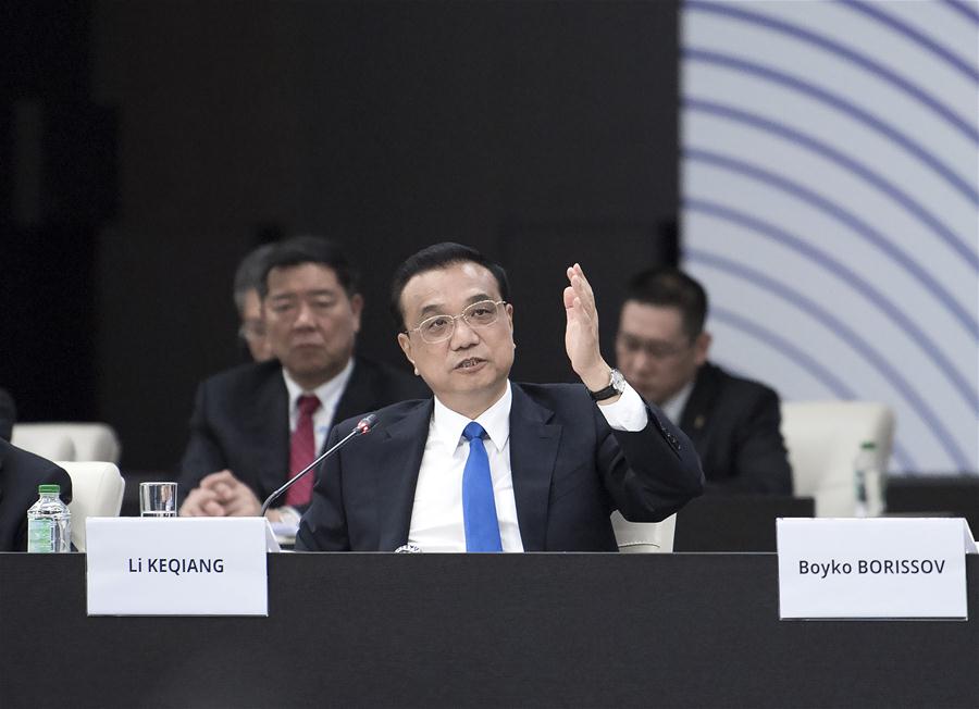 Premiê chinês pede cooperação pragmática para prosperidade comum