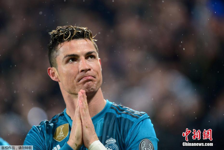 Cristiano Ronaldo assina pela Juventus e termina ciclo histórico no Real Madrid