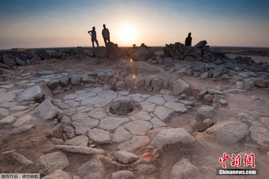 Arqueólogos encontram na Jordânia indícios mais antigos da panificação